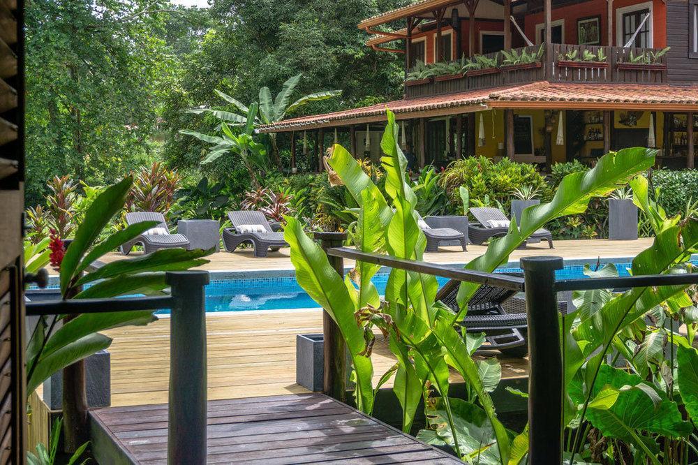 Island Plantation (Adults Only) Hotel La Gruta Exterior photo