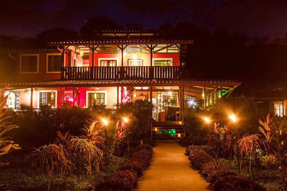 Island Plantation (Adults Only) Hotel La Gruta Exterior photo
