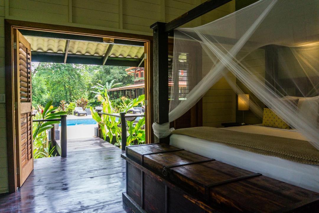 Island Plantation (Adults Only) Hotel La Gruta Exterior photo